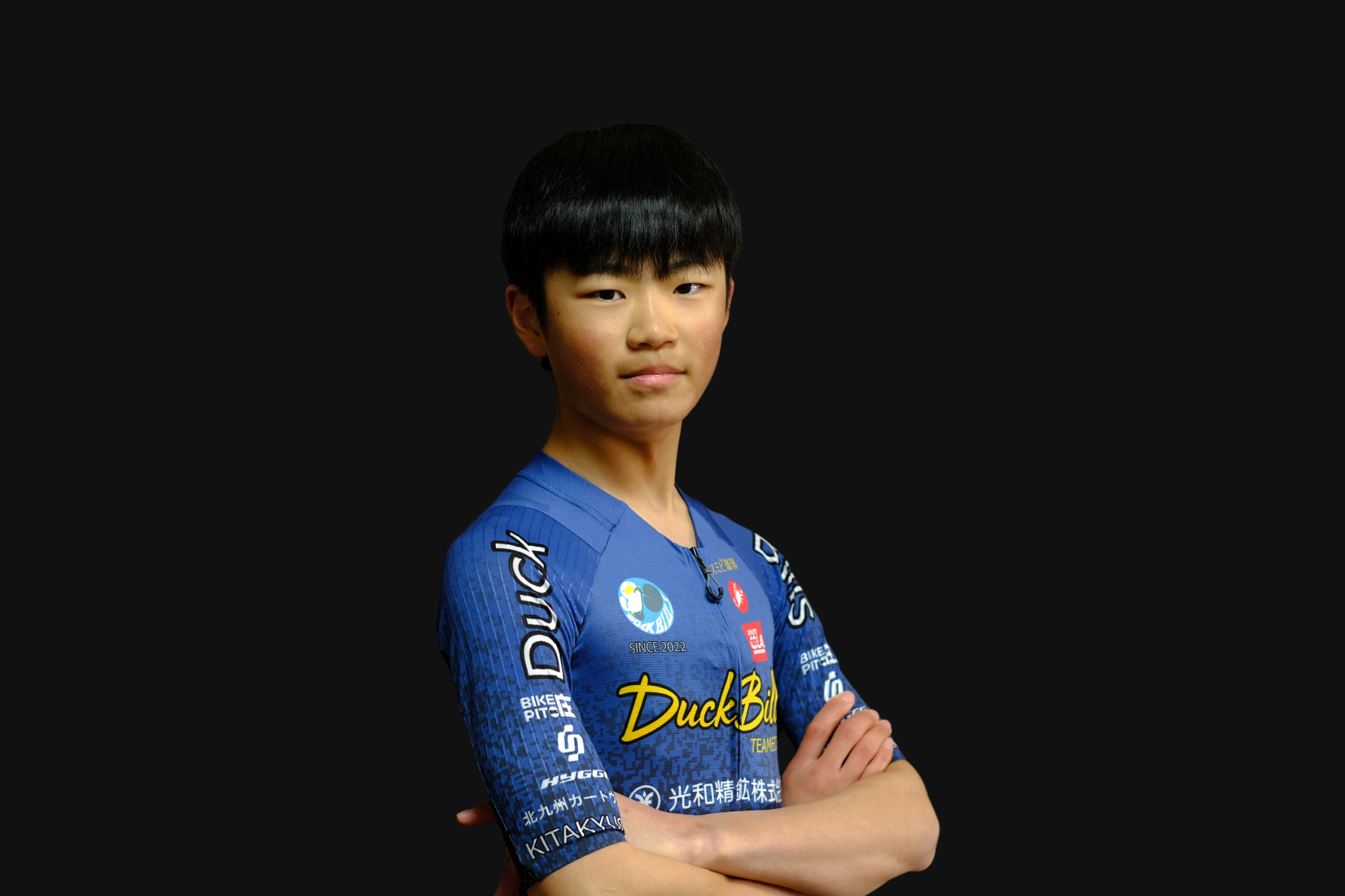 吉田 琥晟