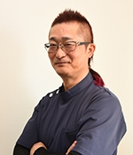 田中 長