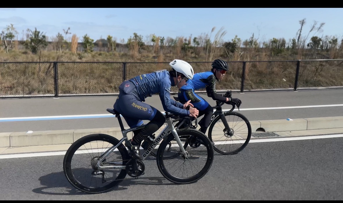 Duckbills Ride Report