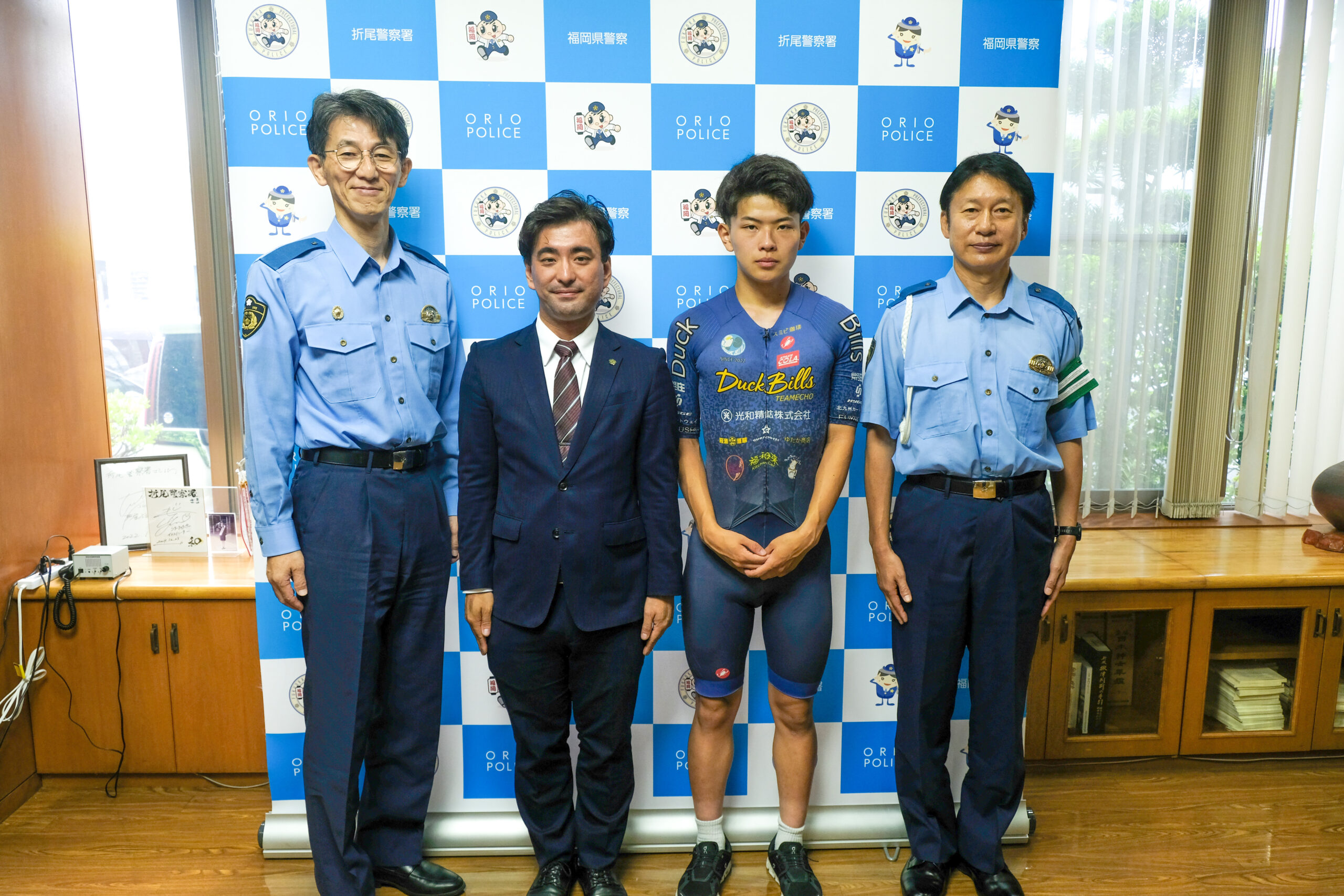 地域活動